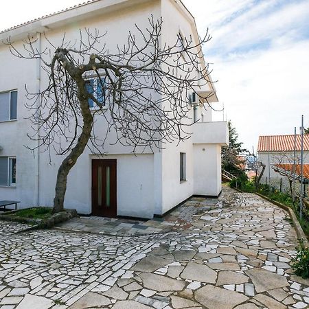 Marie I Nikola Apartment Krk Town Luaran gambar
