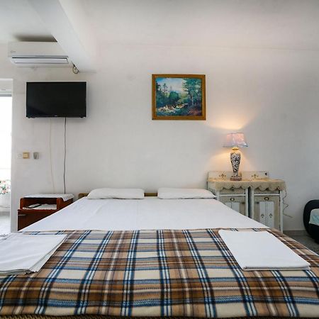 Marie I Nikola Apartment Krk Town Luaran gambar