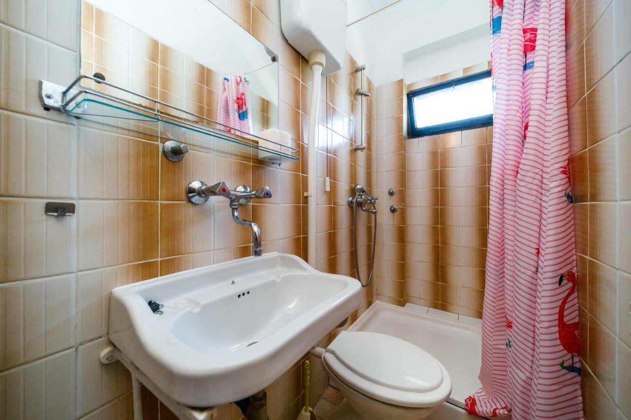 Marie I Nikola Apartment Krk Town Luaran gambar
