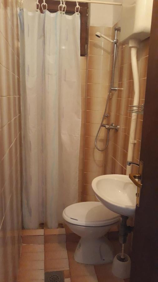 Marie I Nikola Apartment Krk Town Luaran gambar