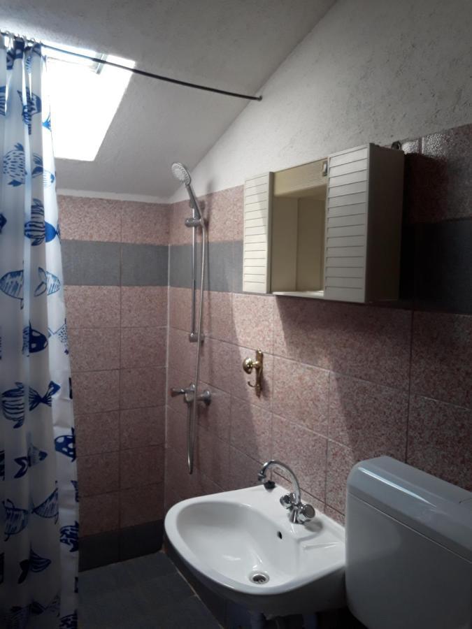 Marie I Nikola Apartment Krk Town Luaran gambar